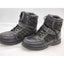 US Polo ASSN Boots Braydon Mens Size 10.5 Buckle Accent Quilted Upper Lace Up