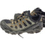 Oboz BDry Shoes Mens 10 Womens 11.5 Waterproof Hiking Trail Sneakers Rugged