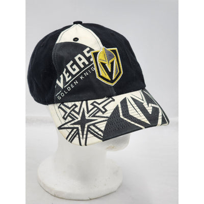 Vegas Knights Baseball Hat 47 Brand Adjustable Strap NHL Hockey Cap