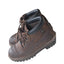 Skechers Boots Mens 9.5 Air Cooled Waterproof Hiking Work Verdict Lug Sole 4442