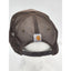 Carhartt Hat Brown Mesh Back Snapback Trucker Hat Adjustable Cap Workwear