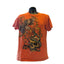 Baileys PT Shirt Youth XL Short Sleeve Graphic Tee Eagle Snake Skull Streetwear