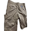 Columbia Cargo Pants Men 32x30 Beige Outdoor Utility Hiking Casual Multi Pockets