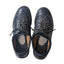 Born Shoes Womens 8.5 40 EU Leather Comfort Oxfords Black Lace Up Casual Walking