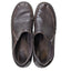 Born Concept Shoes Mens Size 11M Brown Leather Slip On Loafers Casual Comfort