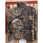 Mossy Oak BreakUp Infinity Fleece Camo Sweater Women XL 16-18 Sweatshirt Outdoor