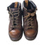 Dr Martens Boots Mens 8 US 7 UK Leather Durable Hiking Work Chunky Sole 8287