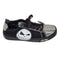 Disney Nightmare Before Christmas Sneakers Mens 10 Ground Up Skellington Skull