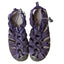 KEEN Sandals Washable Purple Womens 8.5 Outdoor Hiking Sport Trail Adventure