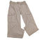 Levi's Cargo Pants Mens 32x34 Loose Straight Fit Beige Khaki Utility Workwear