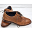 Cole Haan Oxford Shoes Mens 8M Leather Grand OS Preppy Business Casual C32796