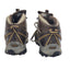 Keen Boots Mens 11 Hiking Waterproof Outdoor Mid High Rugged Trekking Adventure