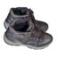 Ozark Trail Hiking Boots Mens 13 Leather Durable Waterproof Adventure Rugged