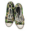 Converse All Star High Tops Camo Unisex Shoes Mens 10 Womens 12 Retro Streetwear