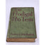 The Prodigal ProTem By Frederick Orin Bartlett Illustrated Antiquarian 1910