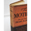 The Mother By Pearl S. Buck Vintage Historical Novel Fiction Hardcover 1934