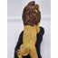 Disney Lion King Sculpture Adult Simba Sandra Brue Sandicast Film Collectible 8"