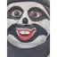 Kachina Doll Hopi Clown Neil David Vintage Native American Kewa Koyala Signed 15"
