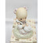 Precious Moments Figurine God Is Love E-5213 Christianity Vintage Box Tags