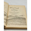 Wind Sand And Stars By Antoine de Saint Exupery Memoir Aviation Vintage 1940