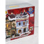 Lemax Christmas Village Christmas In The City 25th Yr Lighted Building W/Box