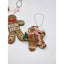 Christmas Tree Ornaments Gingerbread Christmas Lot 7 Ye Olde Bakery Vintage