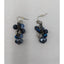 Dangle Earrings Pair Womens Fashion Jewelry Elegant Dazzling Sparkly