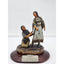 Christopher Pardell Legends Bronze Sculpture Spirit Image Indian Women Limited