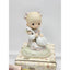 Precious Moments Figurine God Is Love E-5213 Christianity Vintage Box Tags