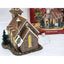 Dept 56 Village Accents Church Terry Redline God Shed His Grace On Thee 56.59173