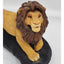 Disney Lion King Sculpture Adult Simba Sandra Brue Sandicast Film Collectible 8"