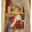 Kaye Wiggs Dolls Chanelle Collector Dolls From Around the World Limited Edition