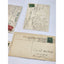 Antique PostCard Lot Birthday St Patrick's Day