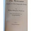 Antiquarian 1864 The Newcomes 2 Vol Memoirs Of A Most Respected Family Thackeray