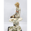 Giuseppe Armani Poetry Sculpture Figurine 0231C Florence Italy In Love Romantic