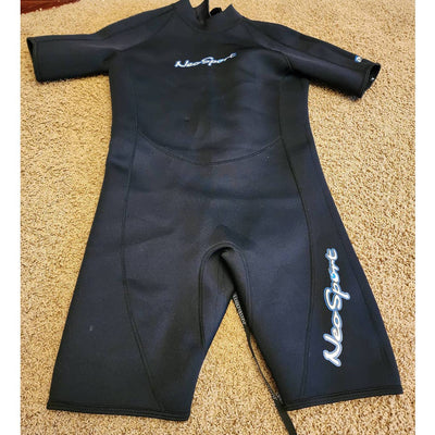 NeoSport Wetsuit 3MM Size XL