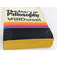 The Story Of Philosophy By Will Durant Plato Greek Kant Vintage Paperback 1961