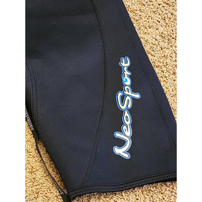 NeoSport Wetsuit 3MM Size XL