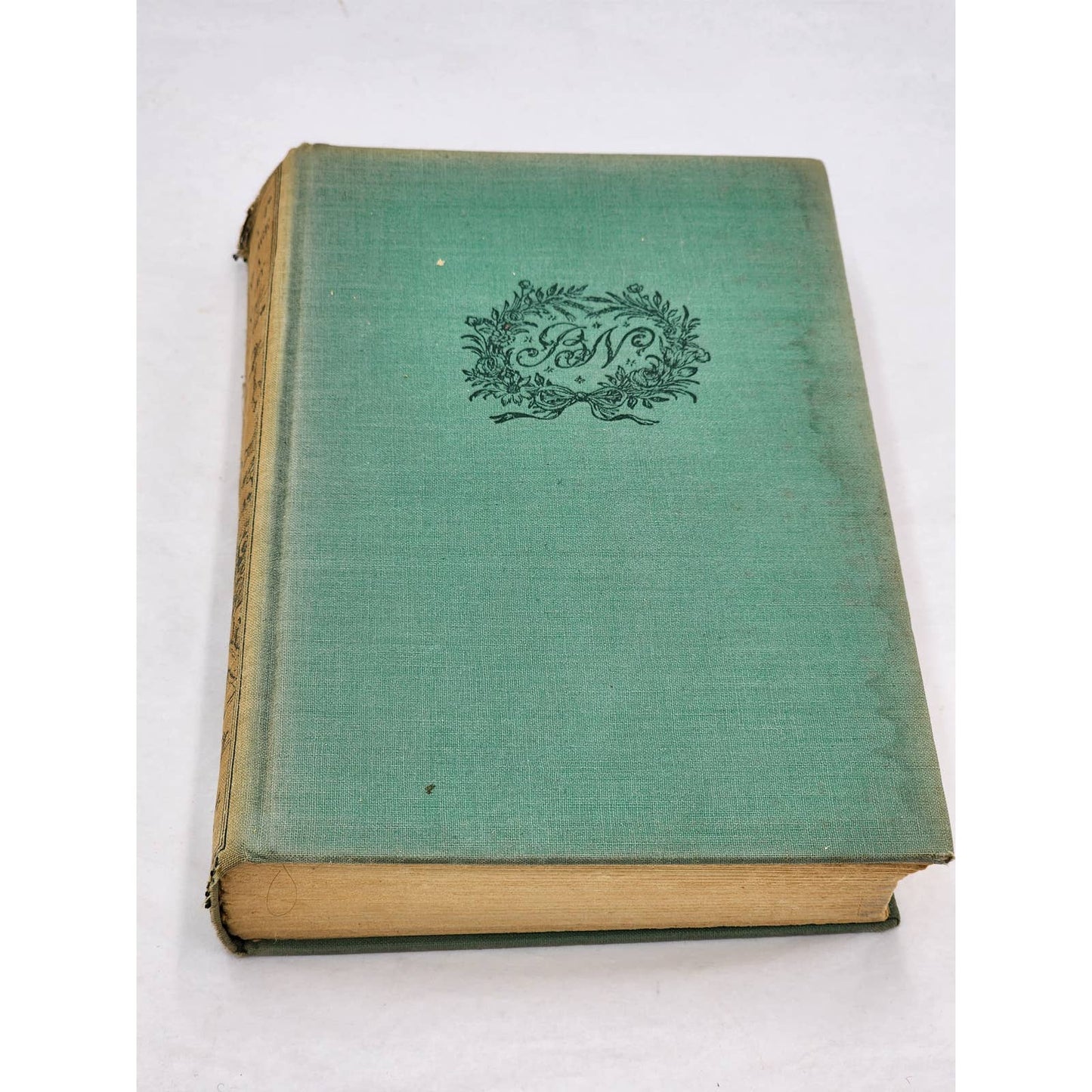 A Village In A Valley By Beverly Nichols First Edition Vintage 1934