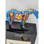 Trail Of Painted Ponies Horse Figurine On Common Ground 1470 Equestrian W/Box