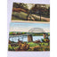 Post Card Lot Red Wing MN Cemetery High Bridge Swedish Mission Church Vintage