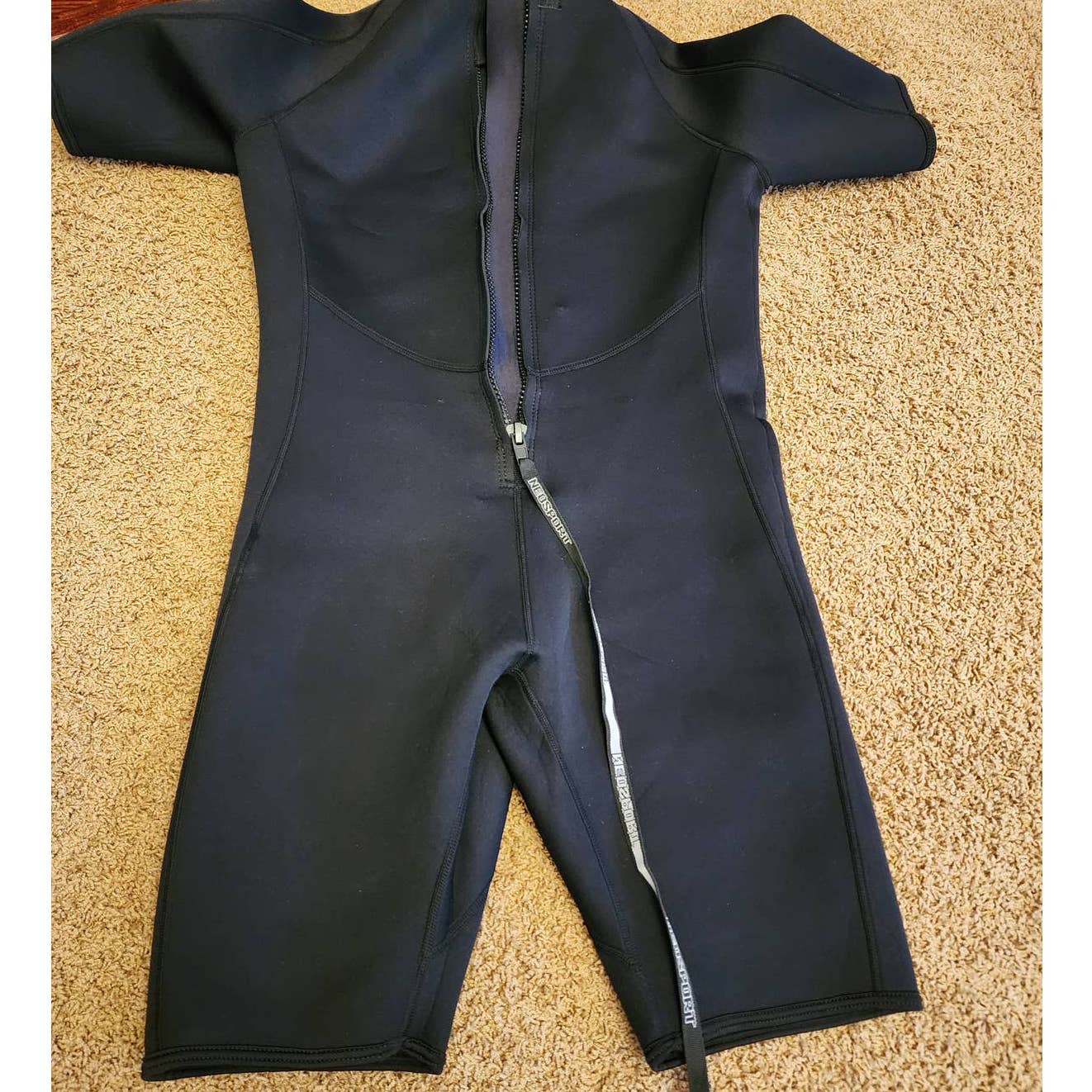 NeoSport Wetsuit 3MM Size XL