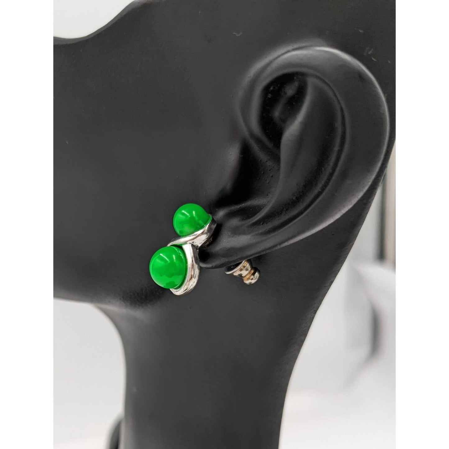 Agate Stud Earrings For Women Fashion Classy Cute Set Fashion Jewelry