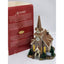 Dept 56 Village Accents Church Terry Redline God Shed His Grace On Thee 56.59173