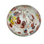 Paperweight Art Glass Multi Colored Balloons Vintage Bookshelf Home Office Decor