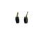 Dangle Drop Earrings Women Black Elegant Classy Cute Set Fashion Jewelry