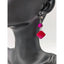 Dangle Drop Earrings Women Fashion Elegant Classy Cute Set Fashion Jewelry
