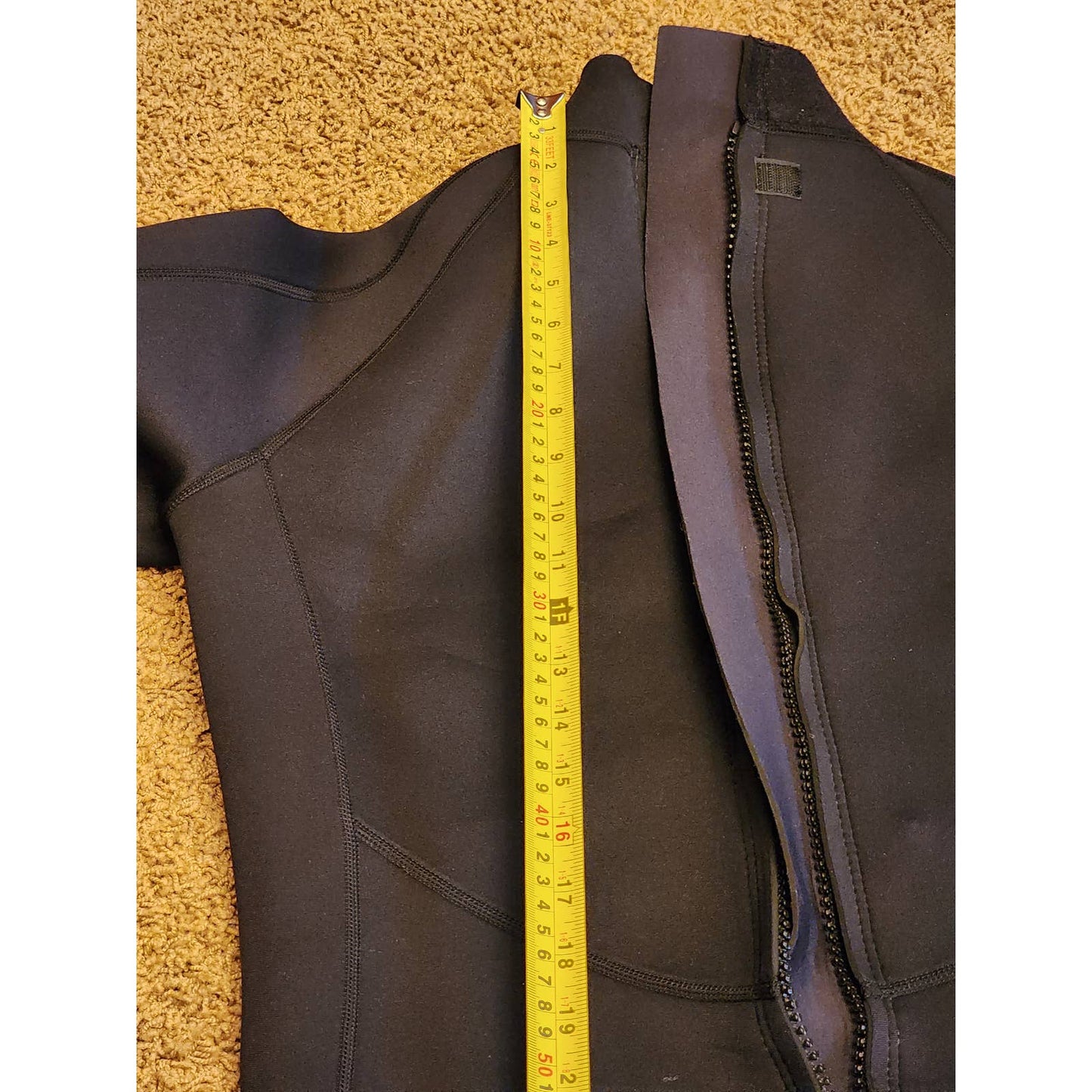 NeoSport Wetsuit 3MM Size XL