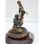 Christopher Pardell Legends Bronze Sculpture Spirit Image Indian Women Limited