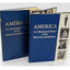 America Illustrated Diary Of Its Most Exciting Years Volume 2, 22 Authors Movies